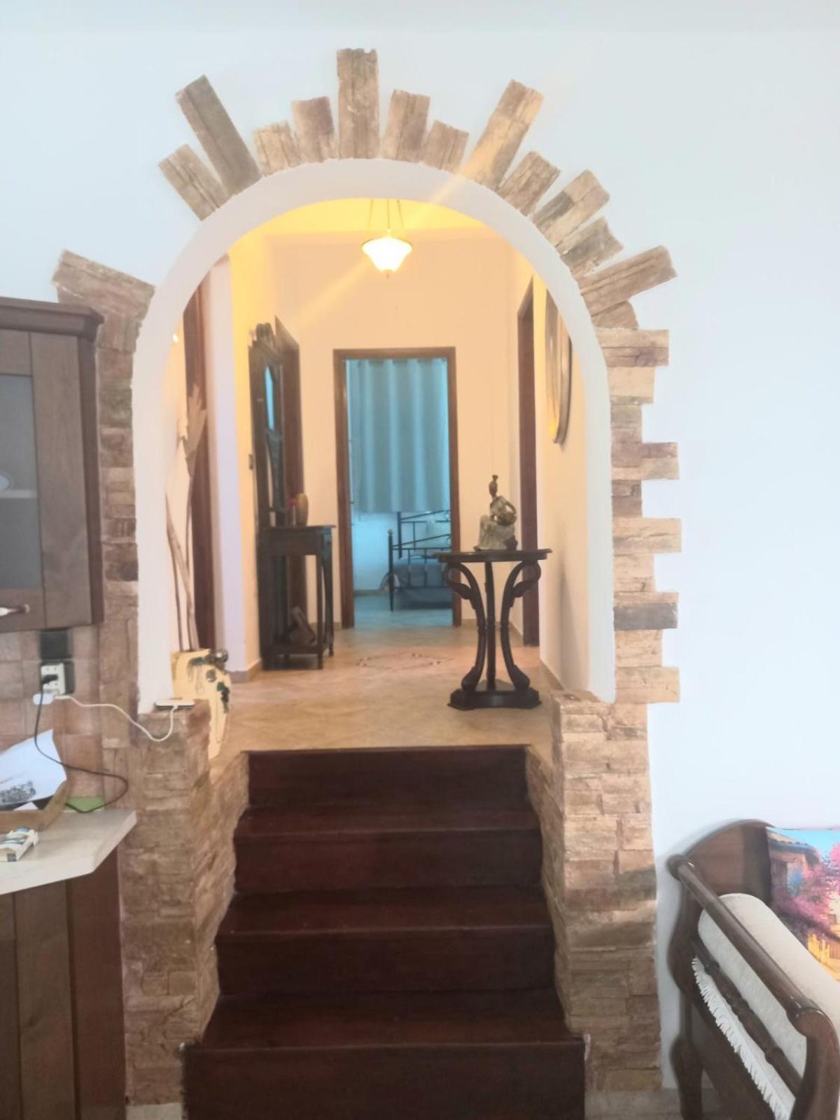 Κυκλαδίτικη Βίλα Στην Παραλία Αντώνηδες, Κύθνου Kythnos Bagian luar foto